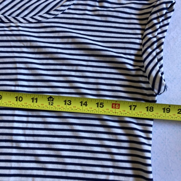 Rose + Olive women’s top - Picture 6 of 7